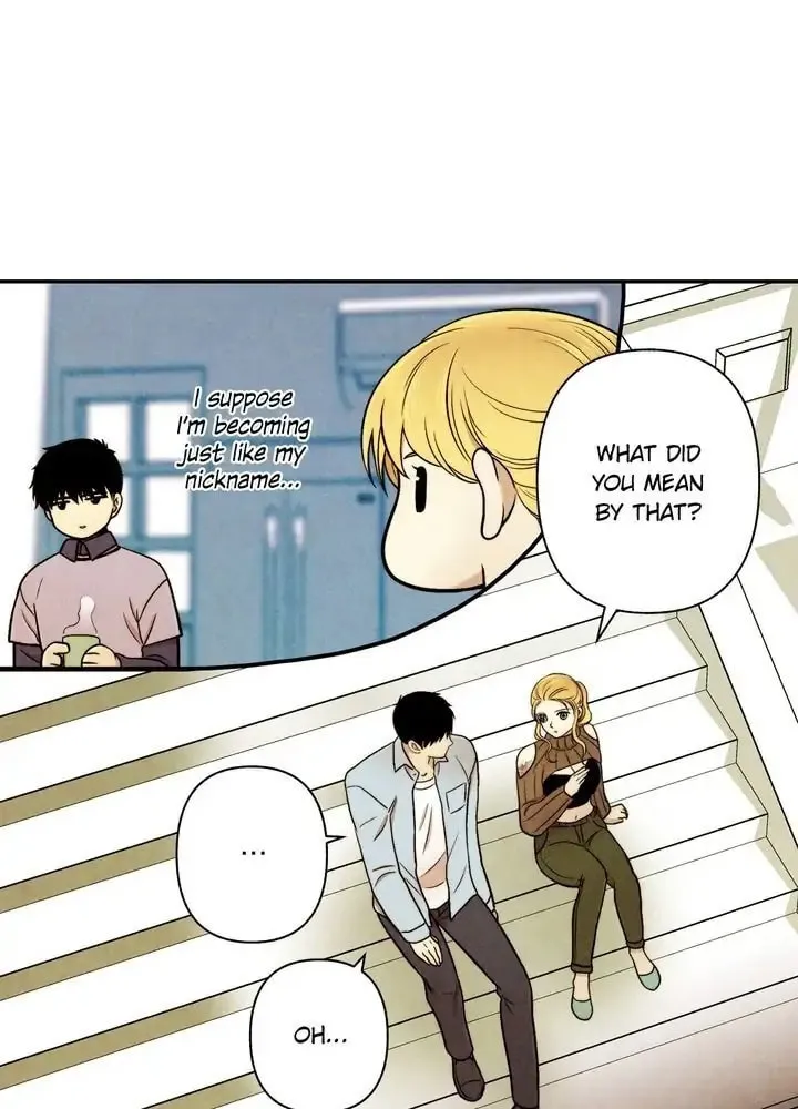 Just Give It to Me Chapter 139 page 3 - 