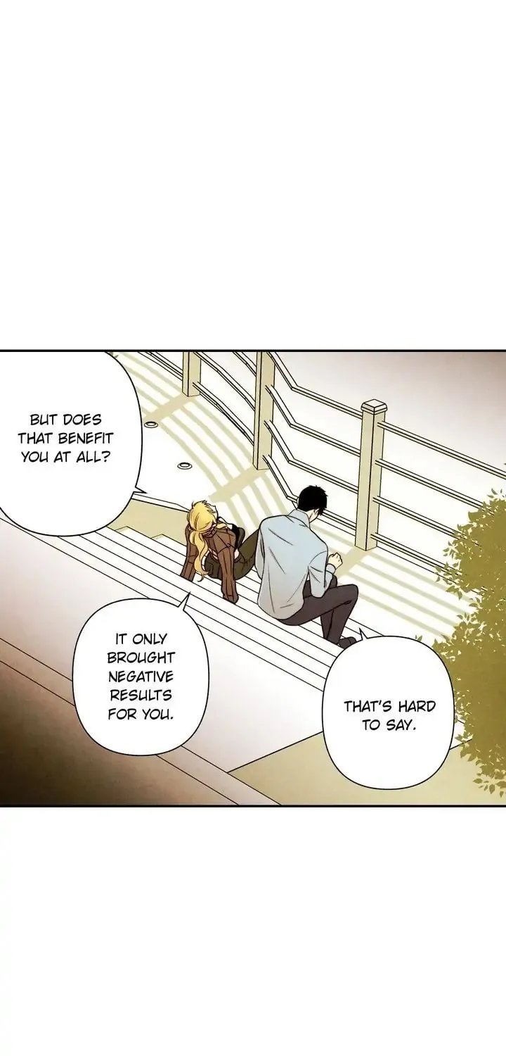 Just Give It to Me Chapter 139 page 21 - 