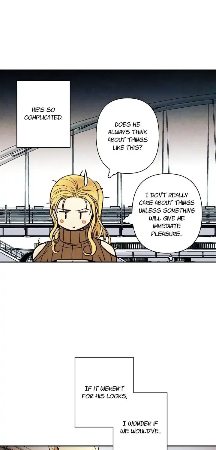 Just Give It to Me Chapter 139 page 28 - 