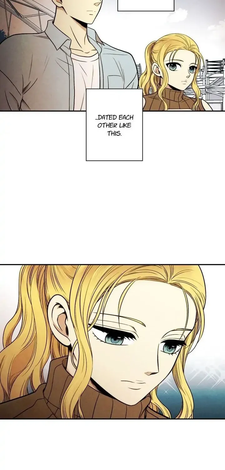 Just Give It to Me Chapter 139 page 29 - 