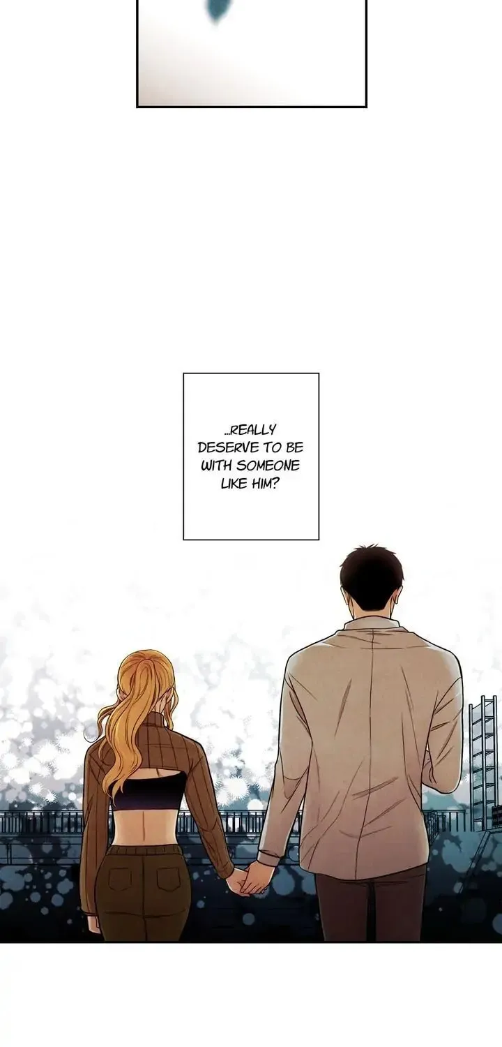 Just Give It to Me Chapter 139 page 31 - 