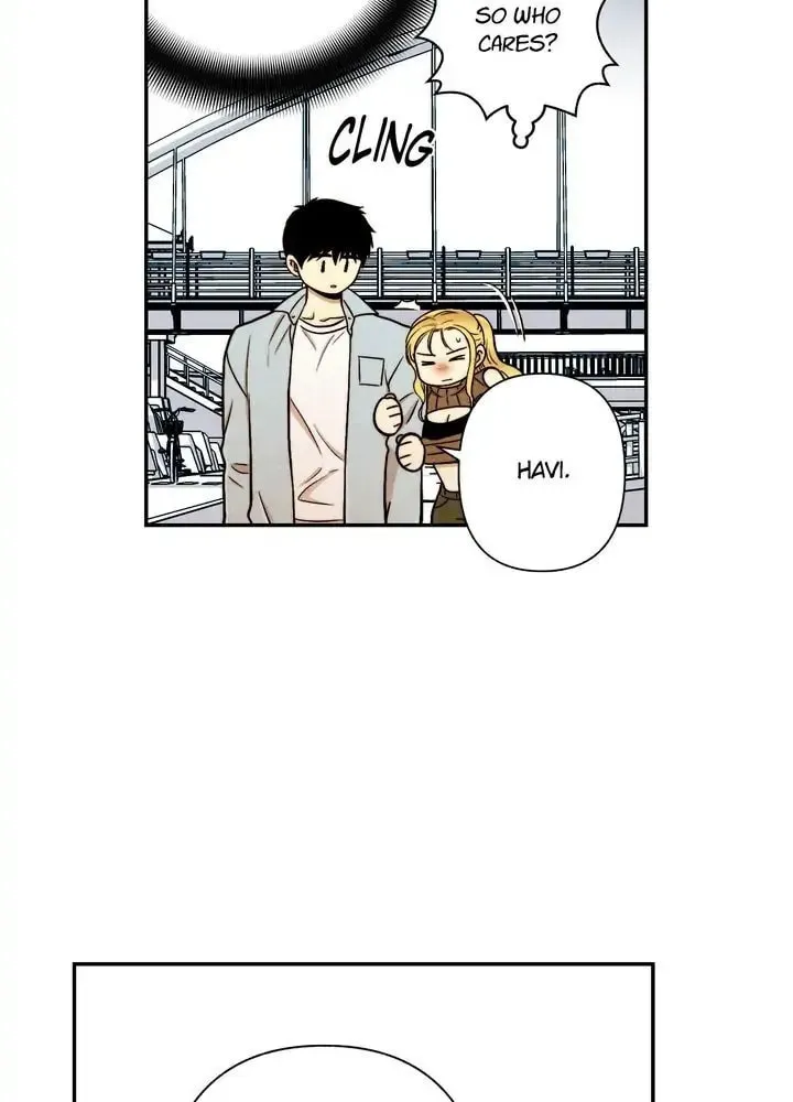 Just Give It to Me Chapter 139 page 33 - 
