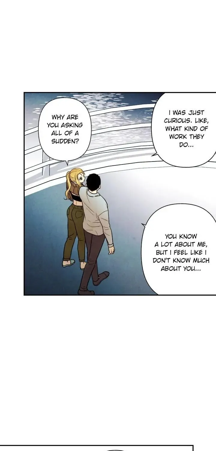 Just Give It to Me Chapter 139 page 35 - 