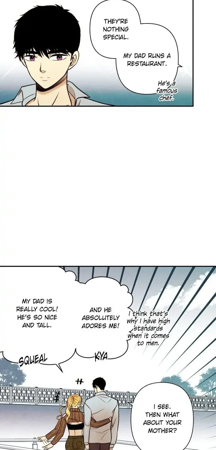 Just Give It to Me Chapter 139 page 36 - 