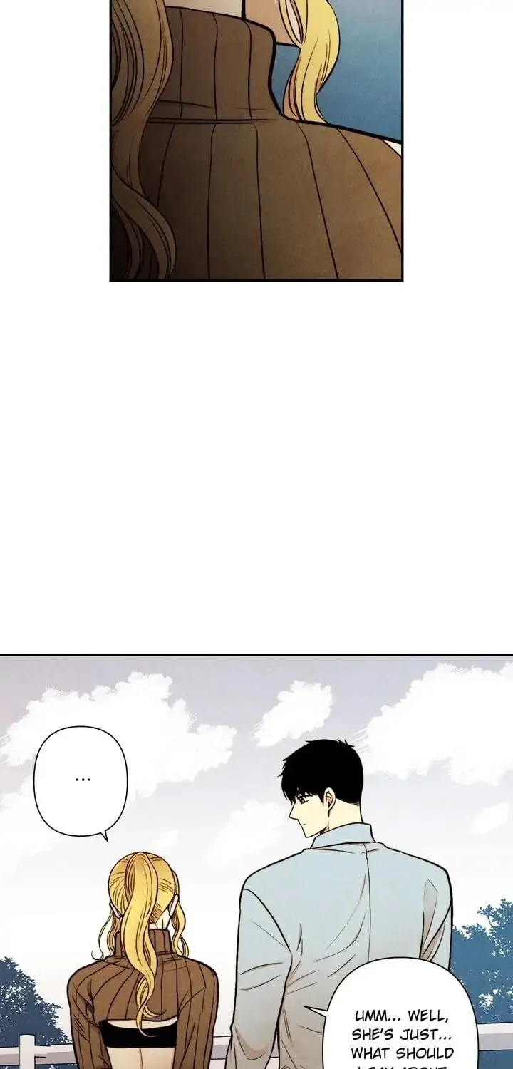Just Give It to Me Chapter 139 page 38 - 