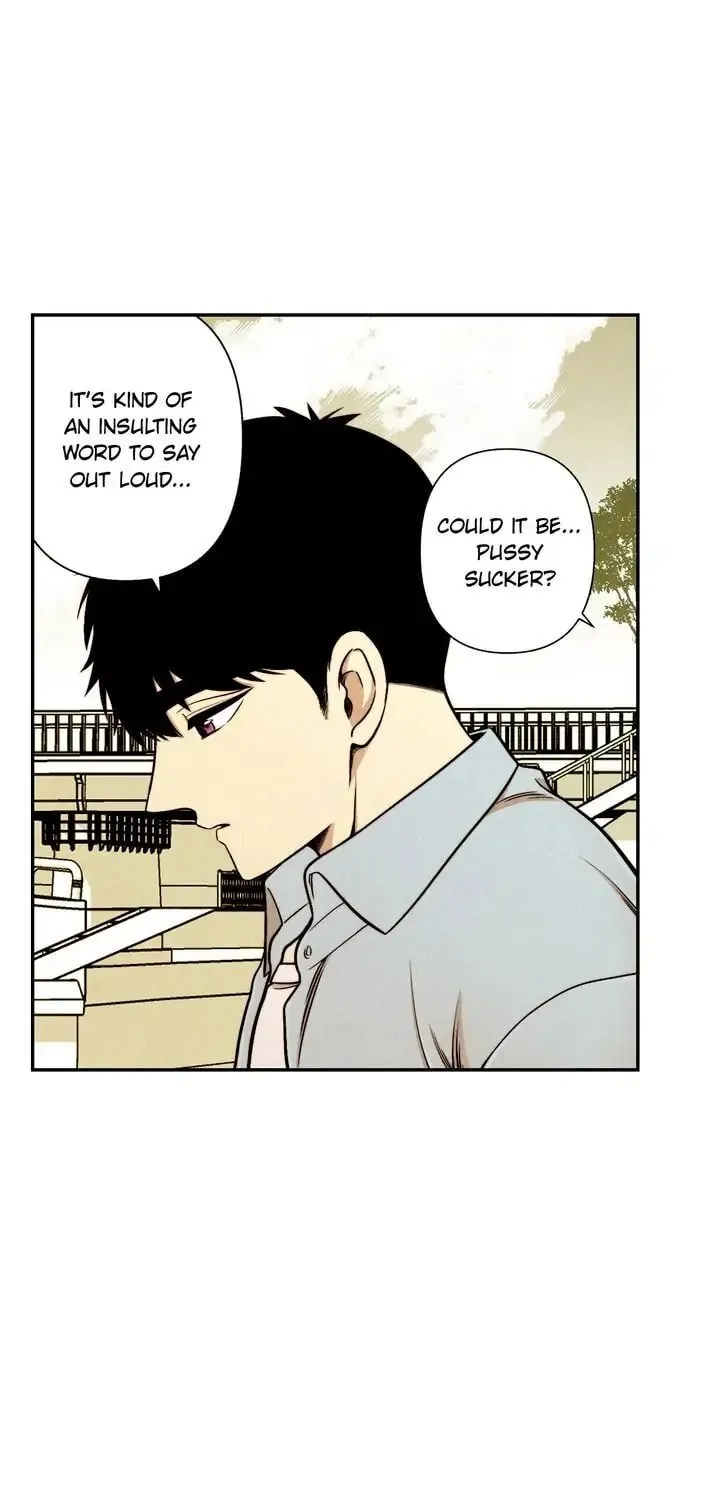Just Give It to Me Chapter 139 page 5 - 