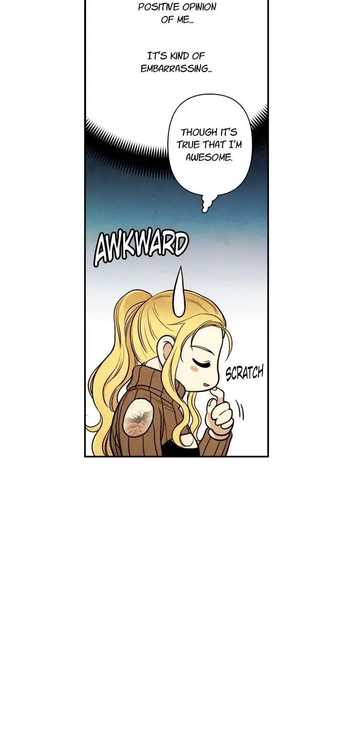 Just Give It to Me Chapter 139 page 42 - 