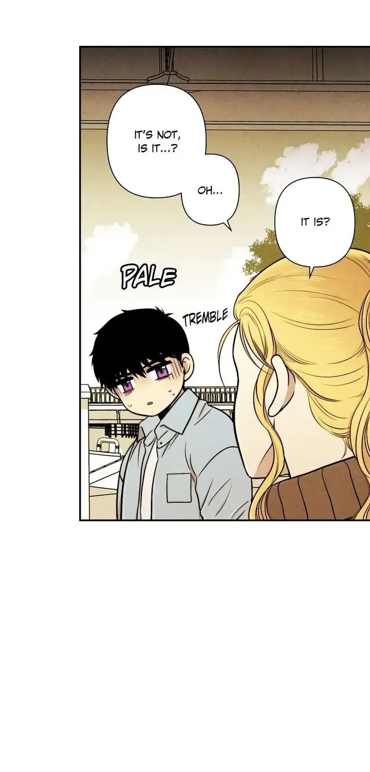 Just Give It to Me Chapter 139 page 6 - 
