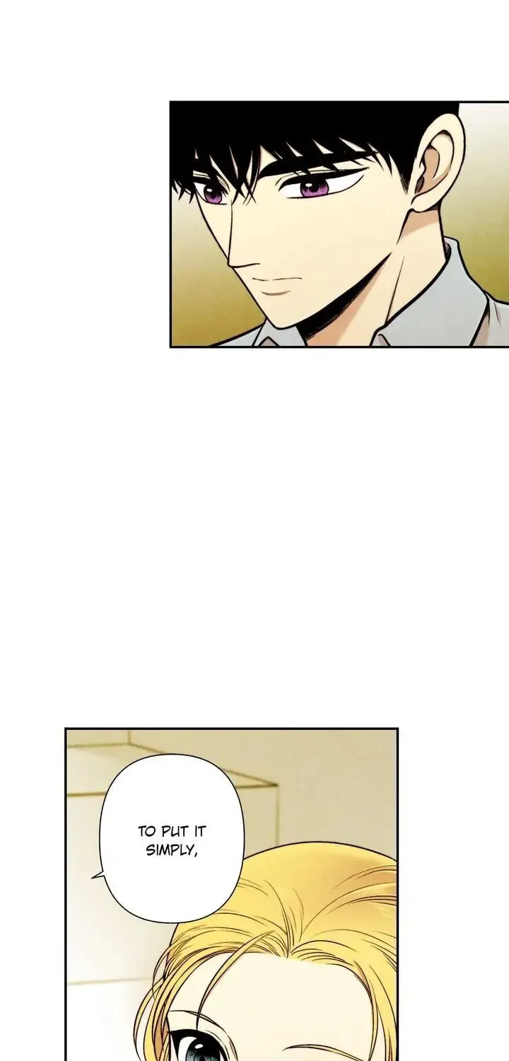 Just Give It to Me Chapter 139 page 9 - 