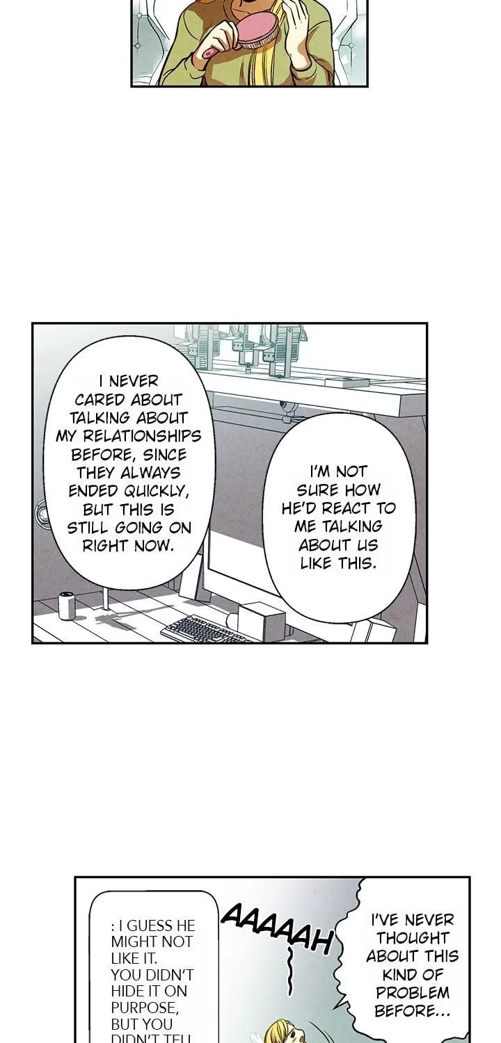 Just Give It to Me Chapter 14 page 2 - 