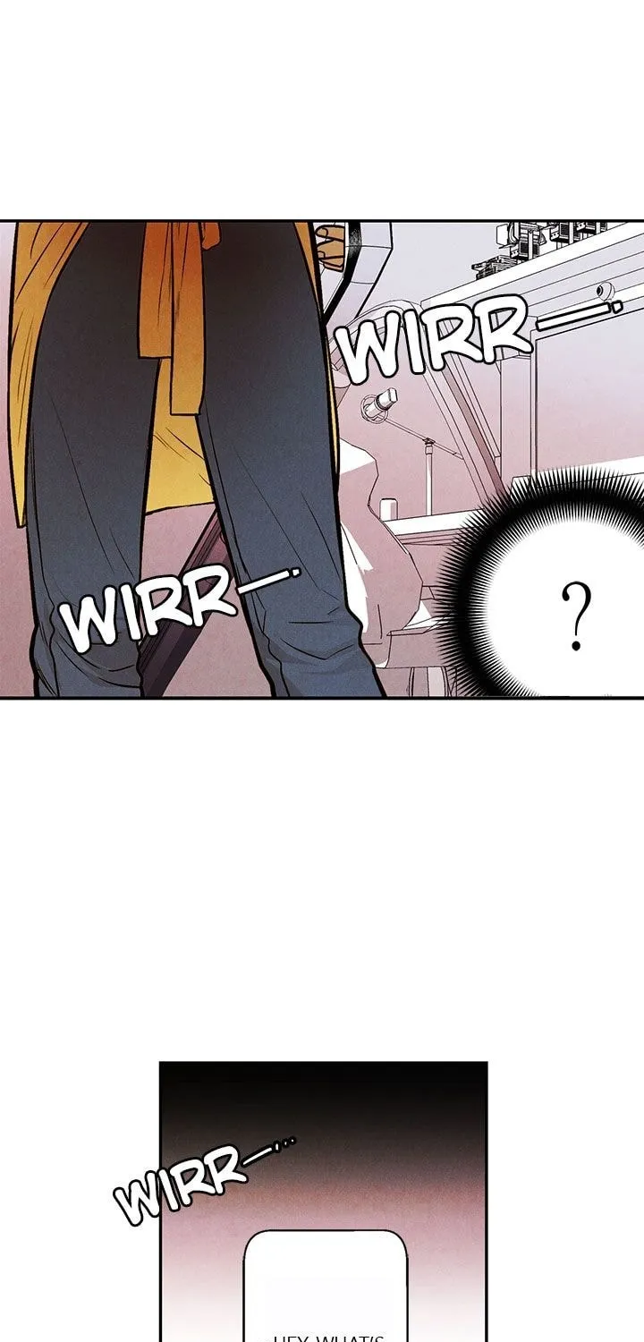 Just Give It to Me Chapter 14 page 11 - 