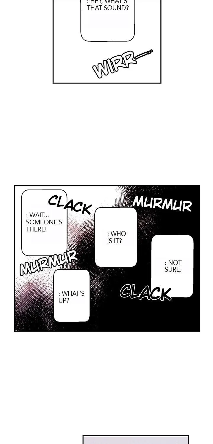Just Give It to Me Chapter 14 page 12 - 
