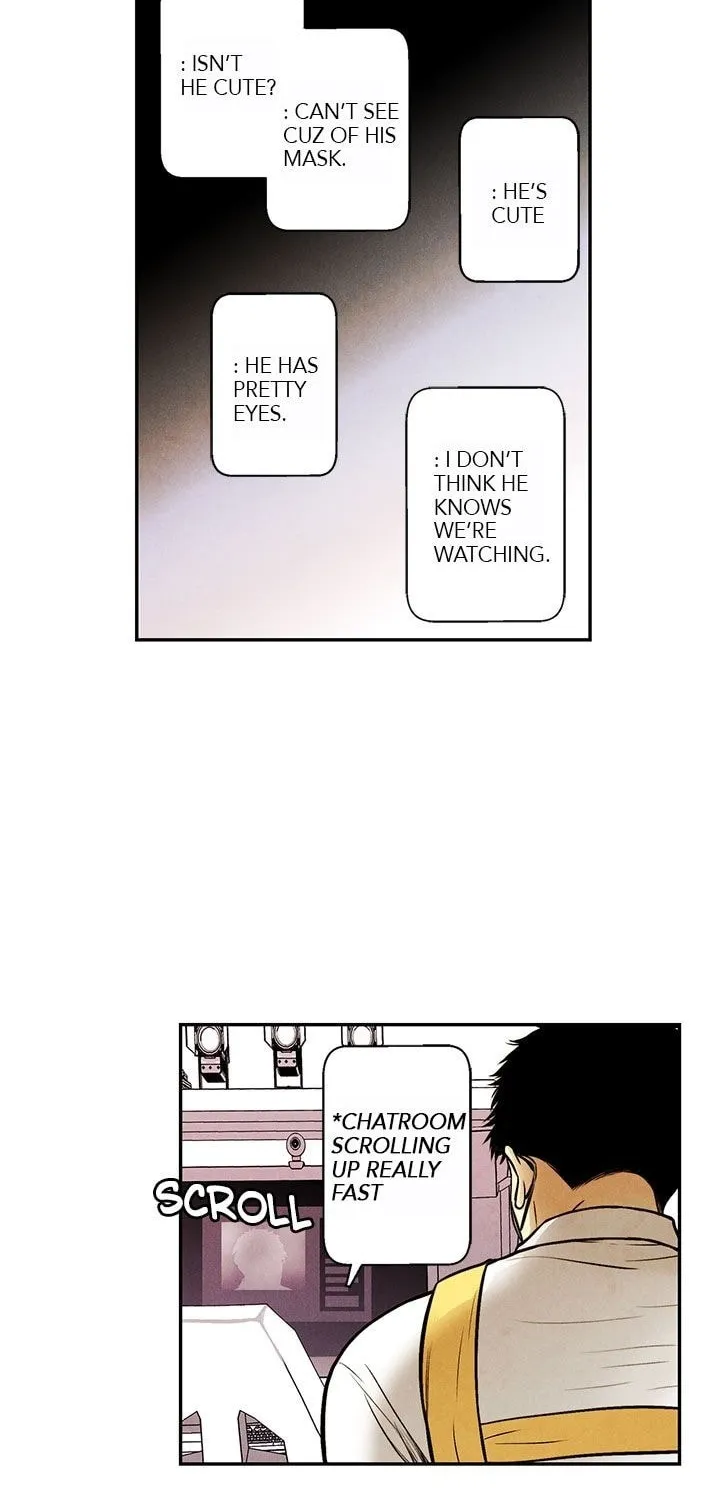 Just Give It to Me Chapter 14 page 15 - 