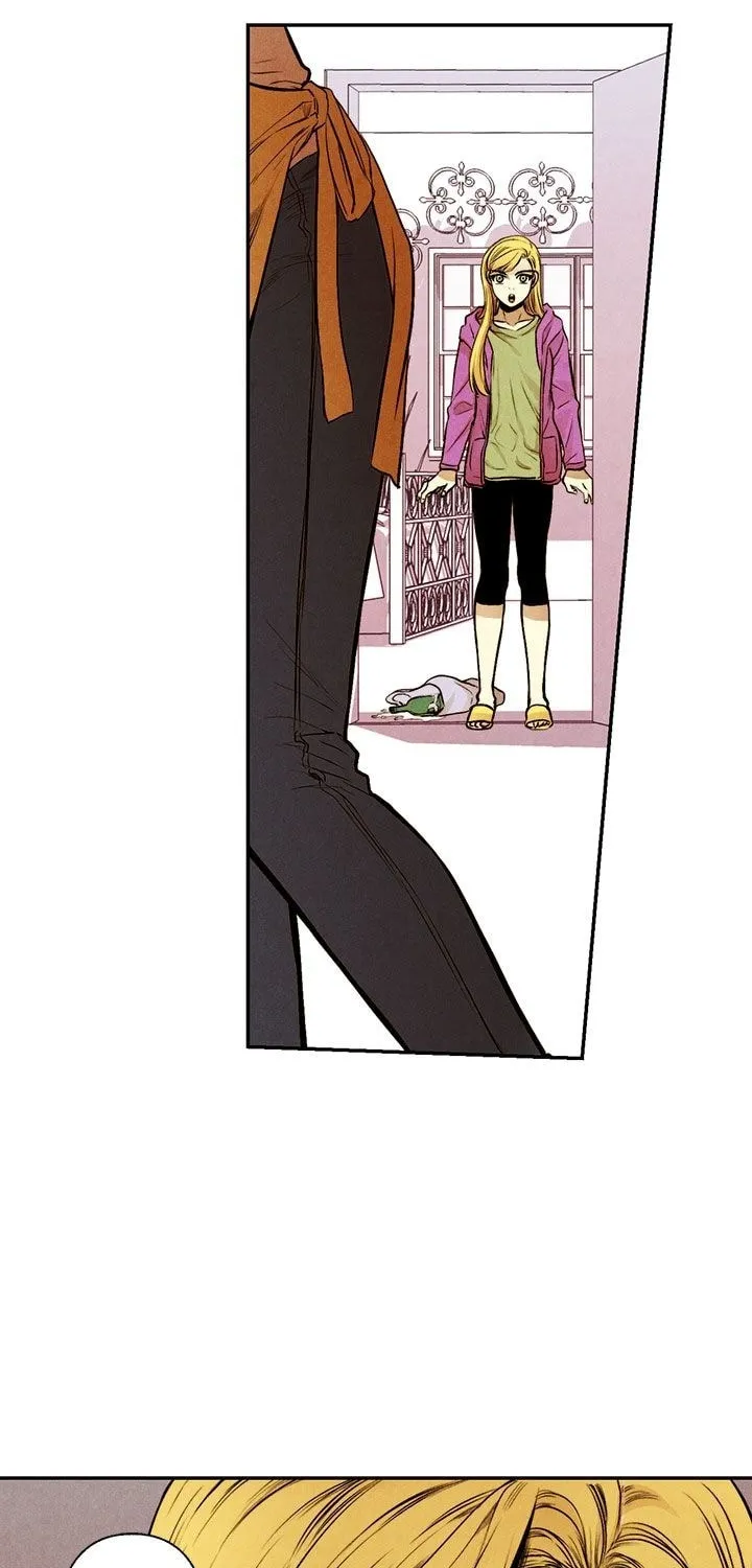 Just Give It to Me Chapter 14 page 18 - 