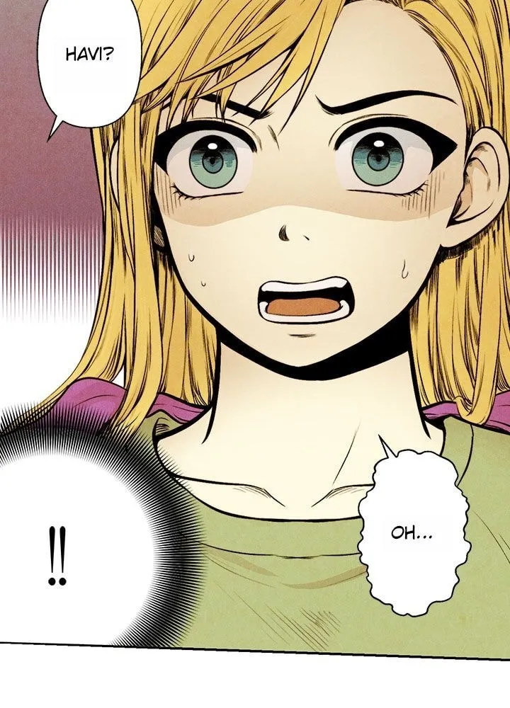 Just Give It to Me Chapter 14 page 19 - 