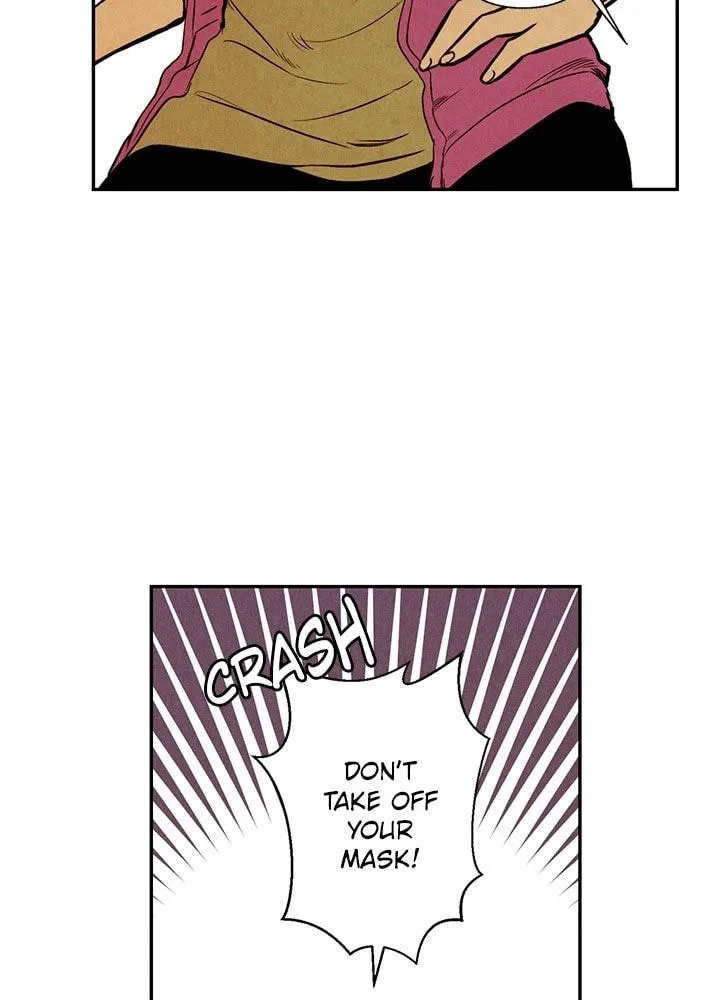 Just Give It to Me Chapter 14 page 23 - 