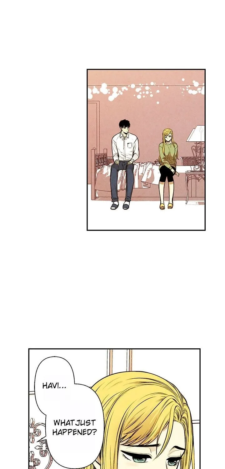 Just Give It to Me Chapter 14 page 25 - 