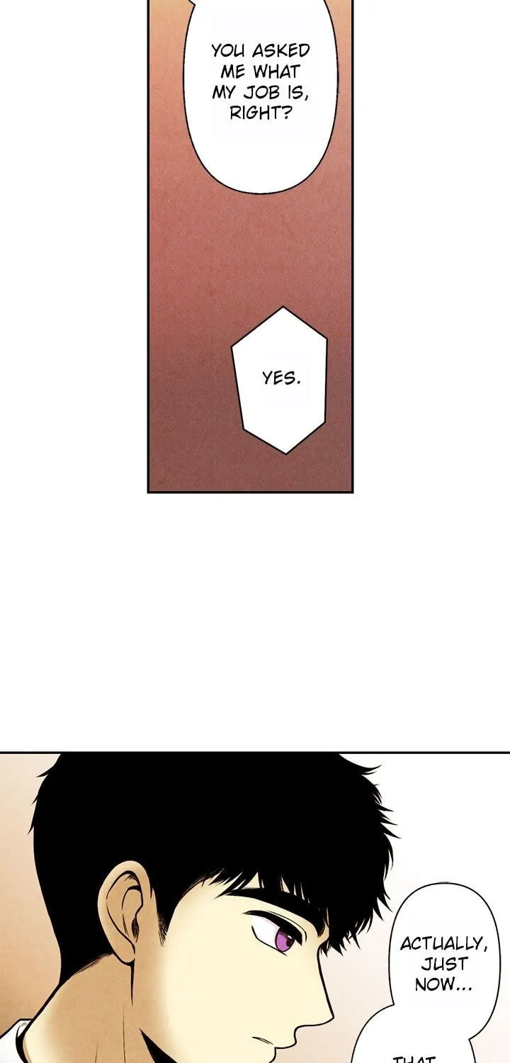 Just Give It to Me Chapter 14 page 27 - 
