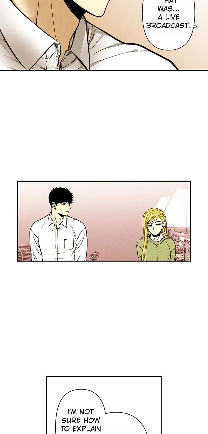 Just Give It to Me Chapter 14 page 28 - 
