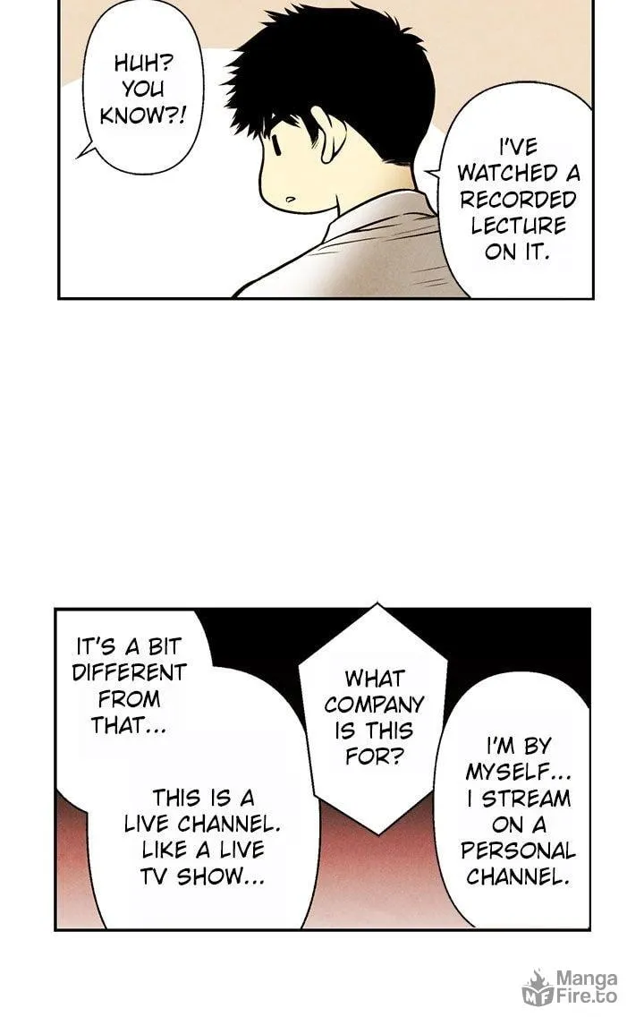 Just Give It to Me Chapter 14 page 30 - 