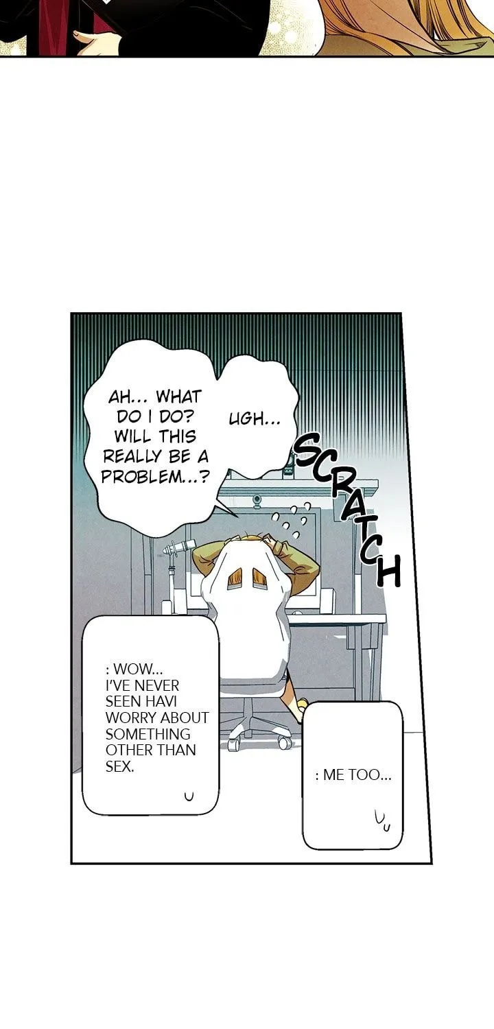 Just Give It to Me Chapter 14 page 4 - 