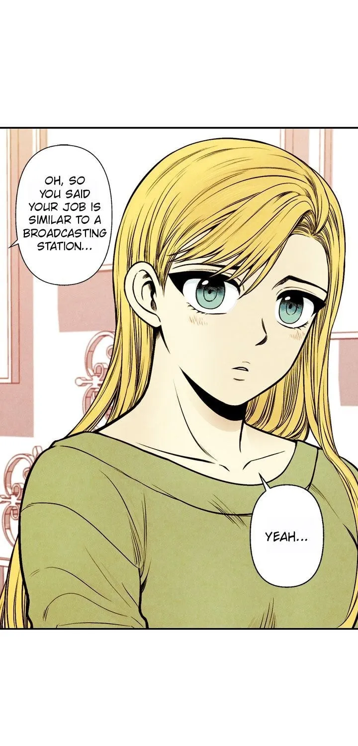 Just Give It to Me Chapter 14 page 31 - 