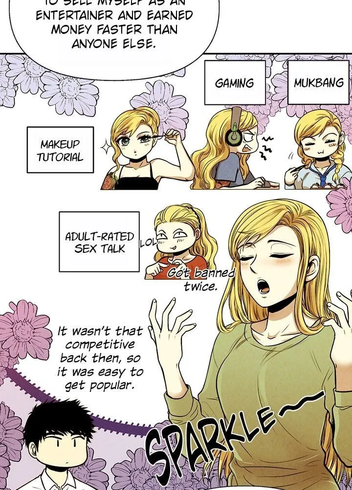 Just Give It to Me Chapter 14 page 33 - 