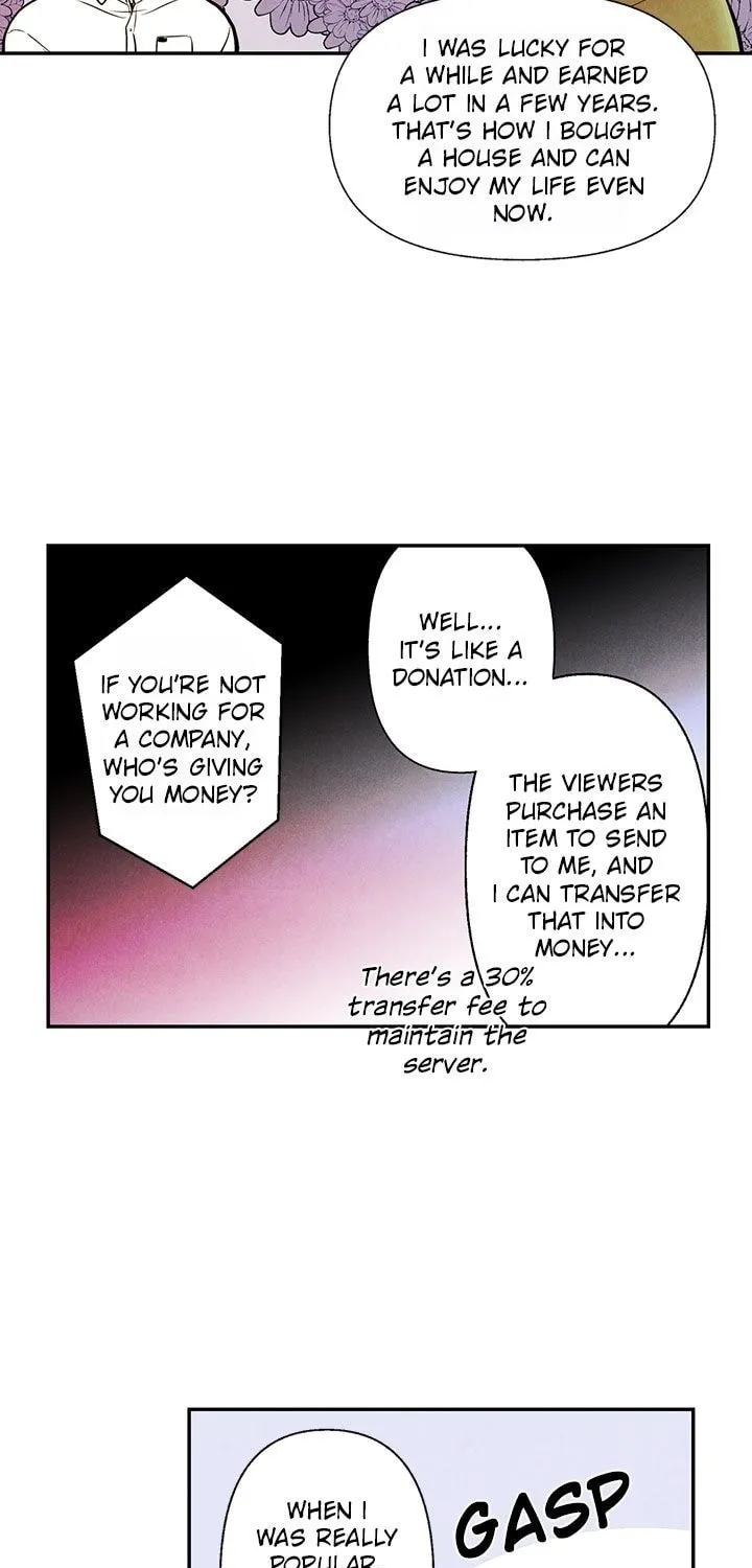 Just Give It to Me Chapter 14 page 34 - 