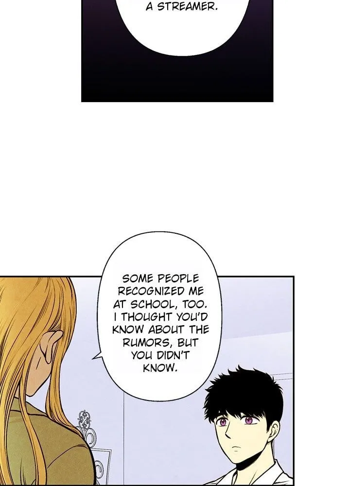 Just Give It to Me Chapter 14 page 36 - 