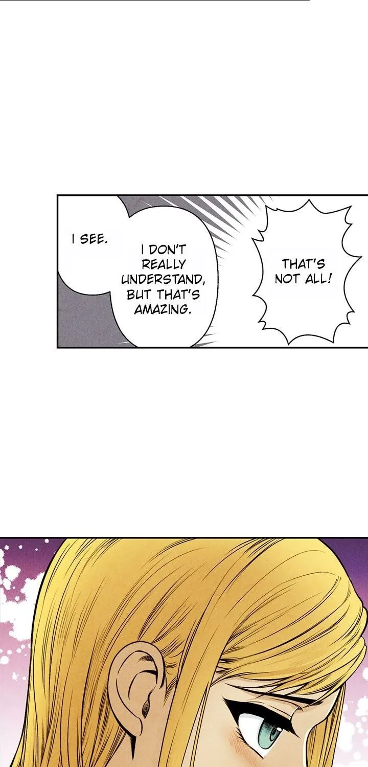 Just Give It to Me Chapter 14 page 37 - 