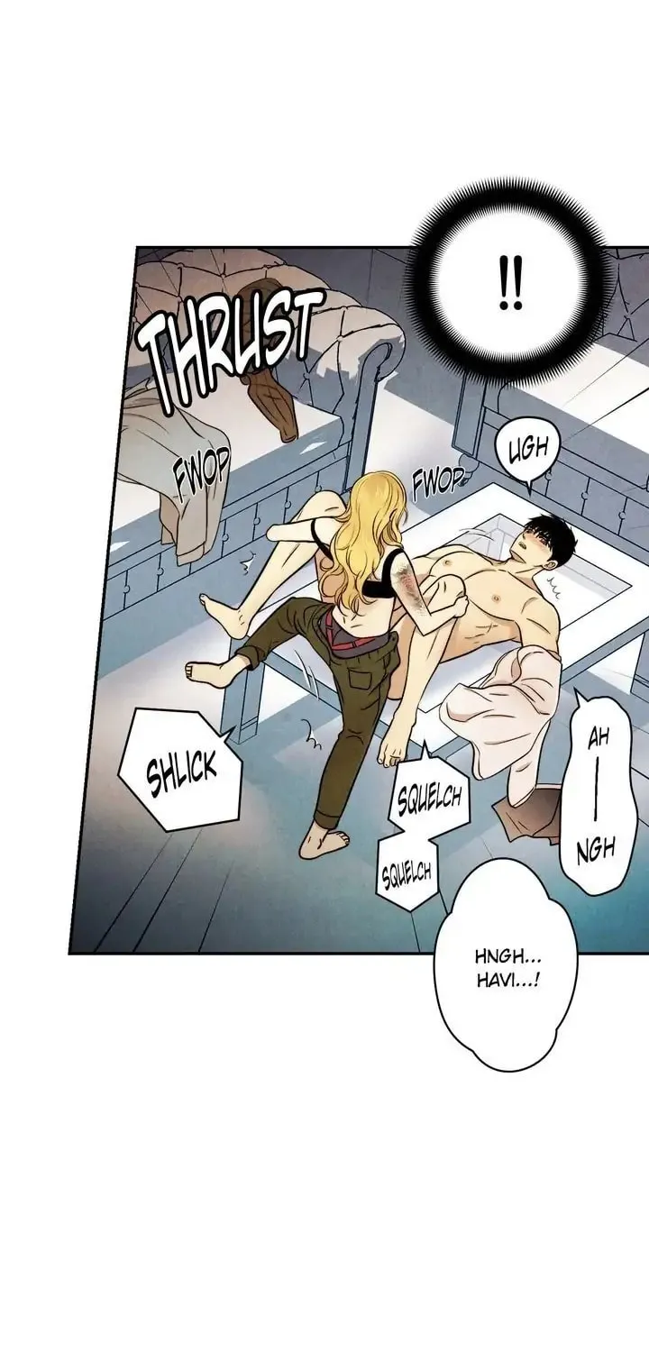 Just Give It to Me Chapter 140 page 13 - 