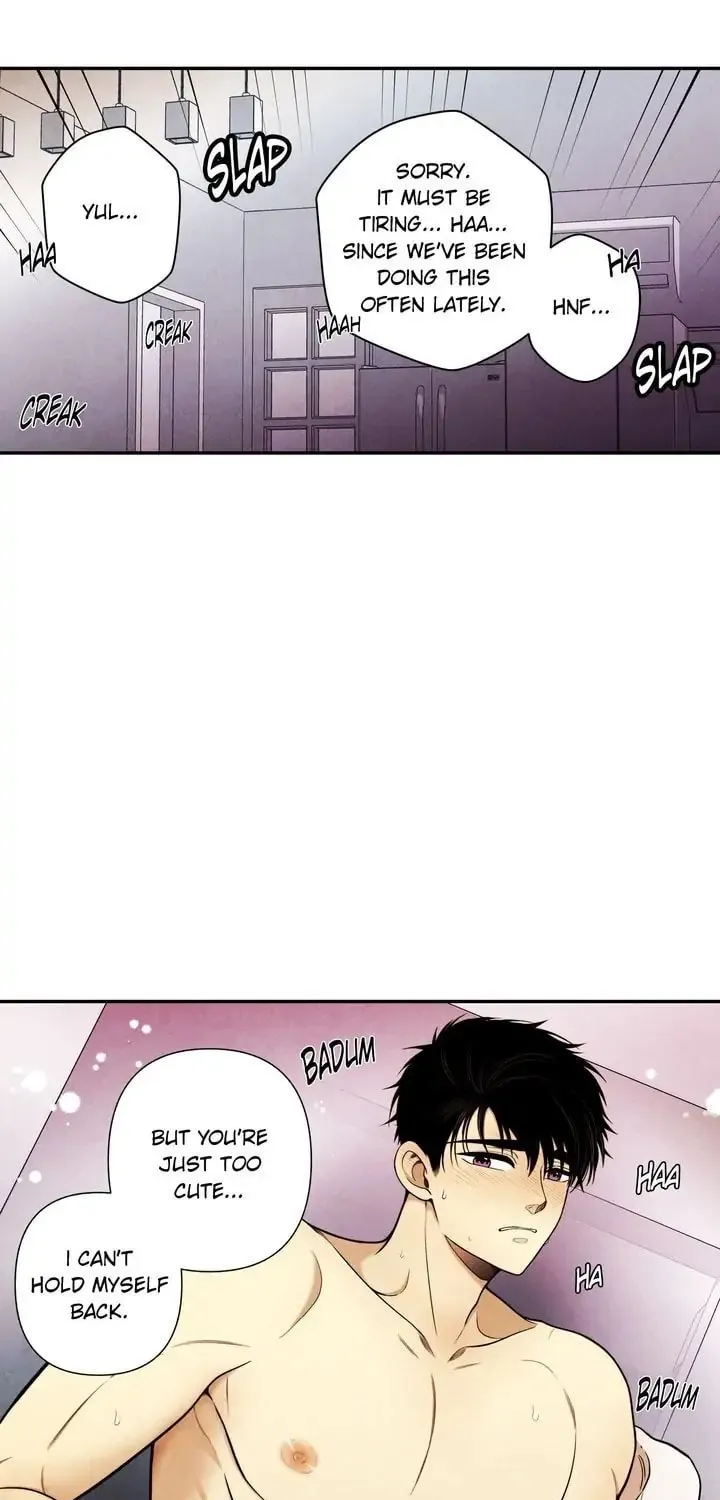 Just Give It to Me Chapter 140 page 15 - 