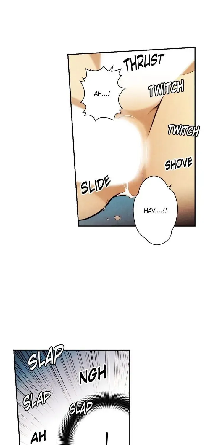 Just Give It to Me Chapter 140 page 22 - 