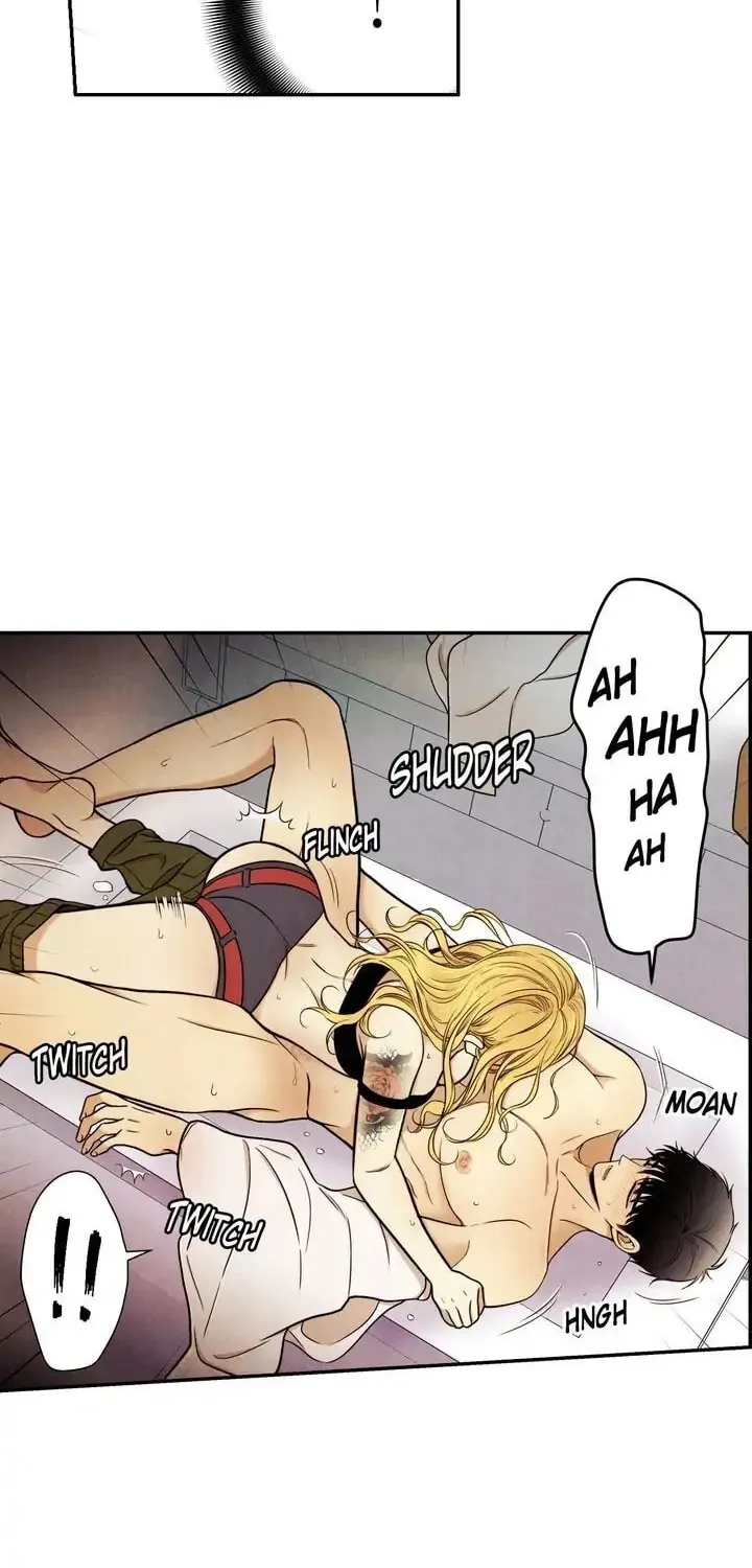 Just Give It to Me Chapter 140 page 23 - 