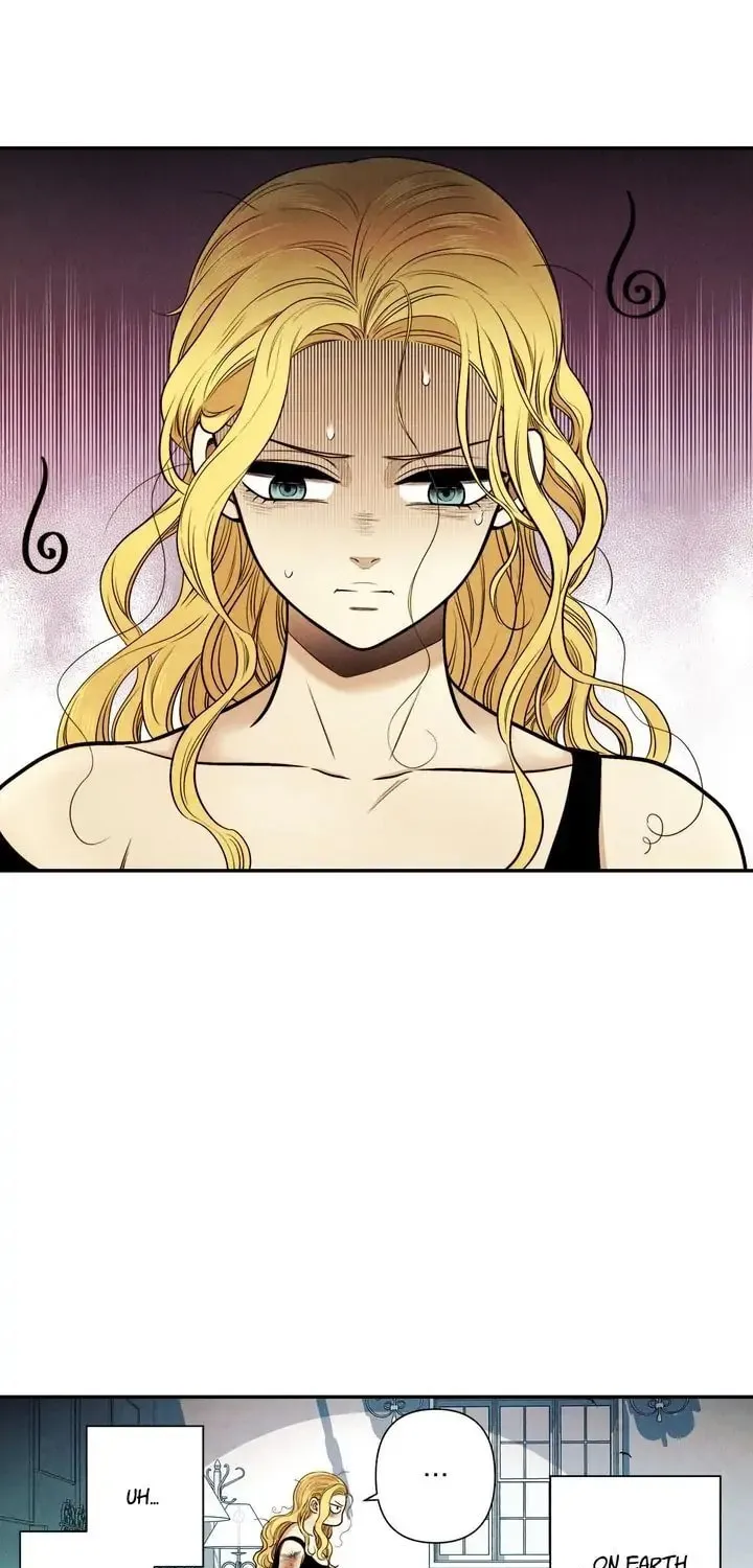 Just Give It to Me Chapter 140 page 32 - 