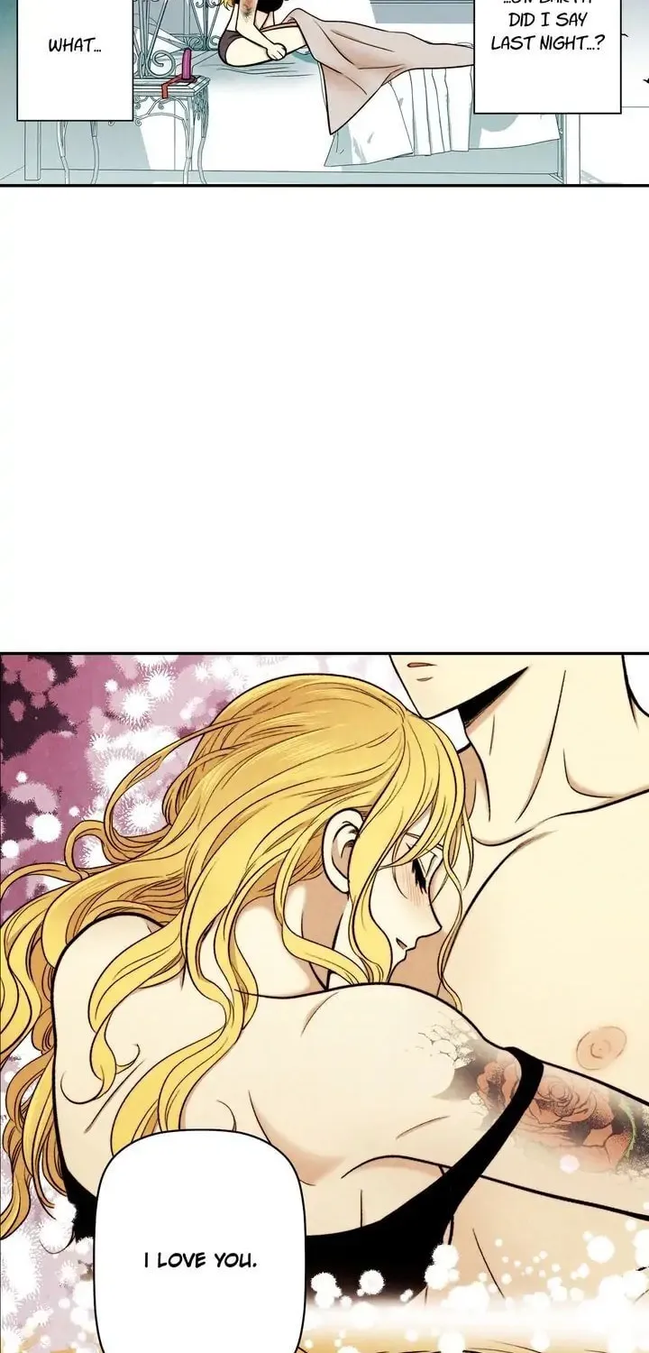 Just Give It to Me Chapter 140 page 33 - 