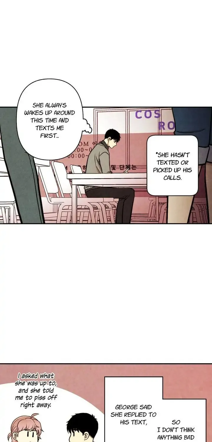 Just Give It to Me Chapter 141 page 21 - 