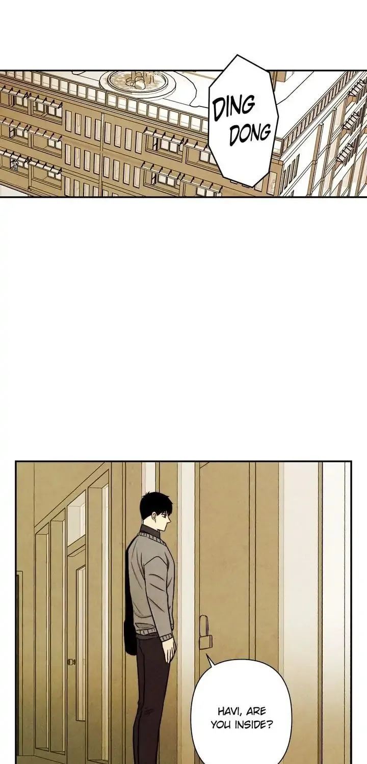 Just Give It to Me Chapter 141 page 23 - 