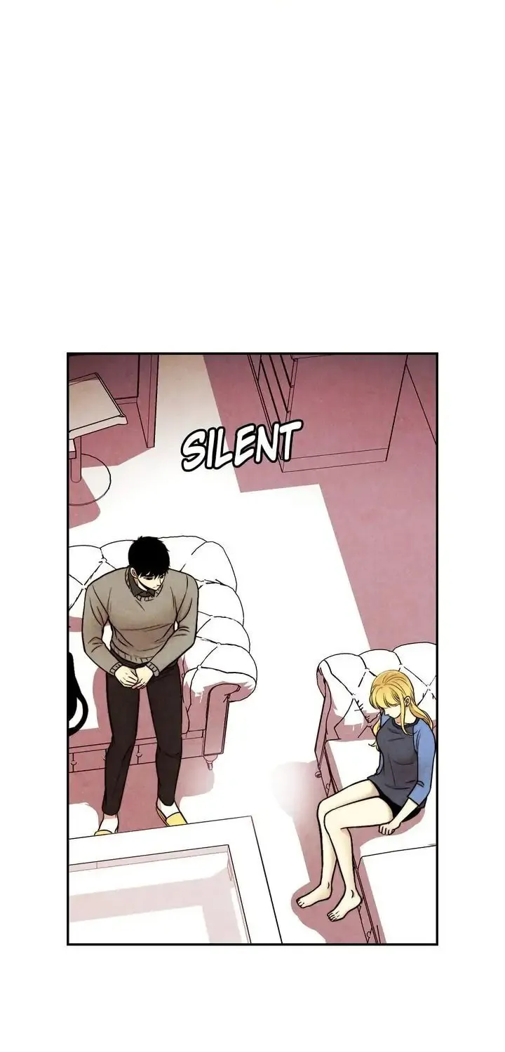 Just Give It to Me Chapter 141 page 31 - 