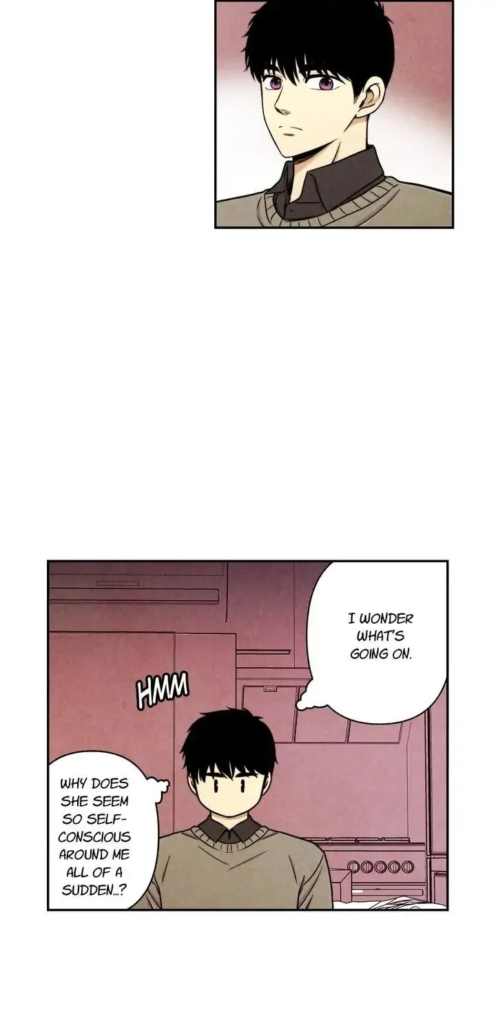 Just Give It to Me Chapter 141 page 33 - 