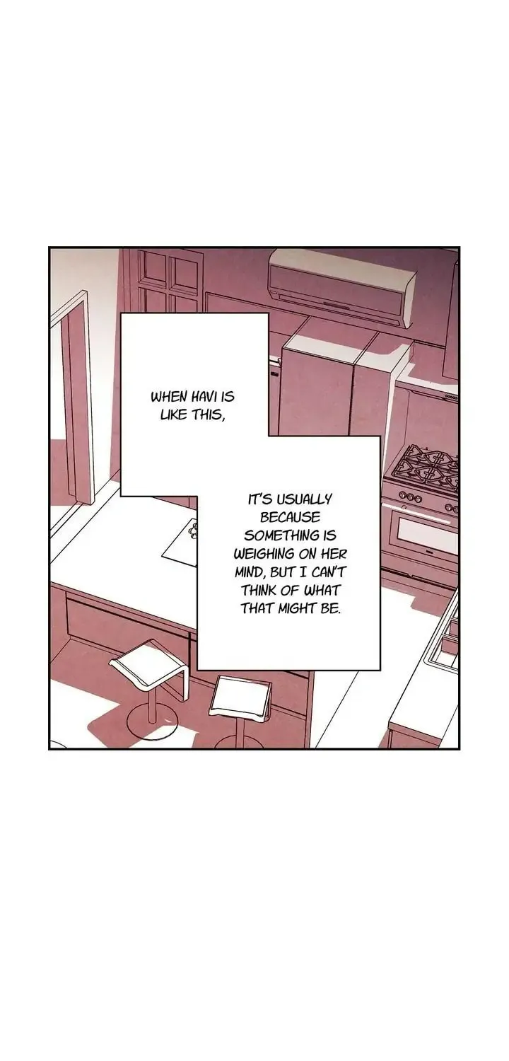 Just Give It to Me Chapter 141 page 34 - 