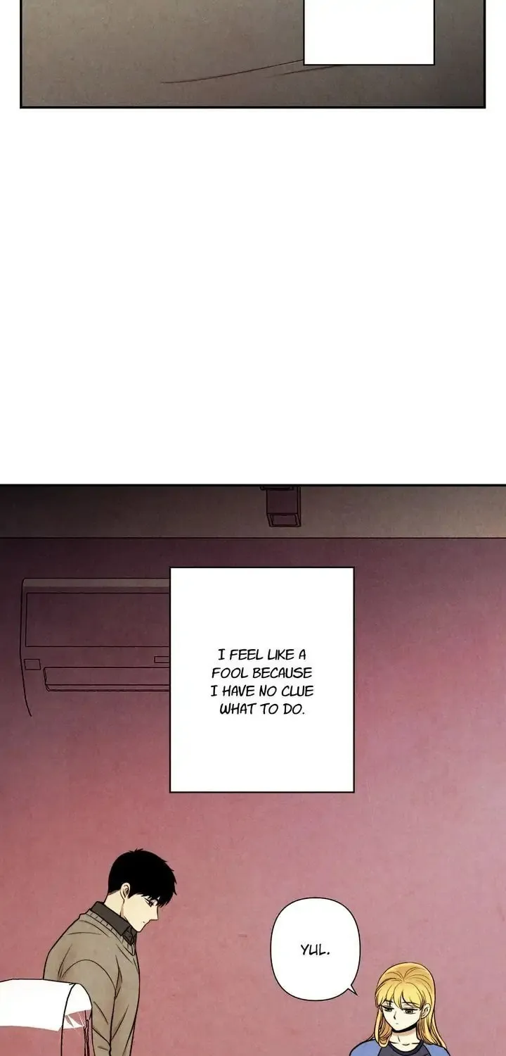 Just Give It to Me Chapter 141 page 36 - 