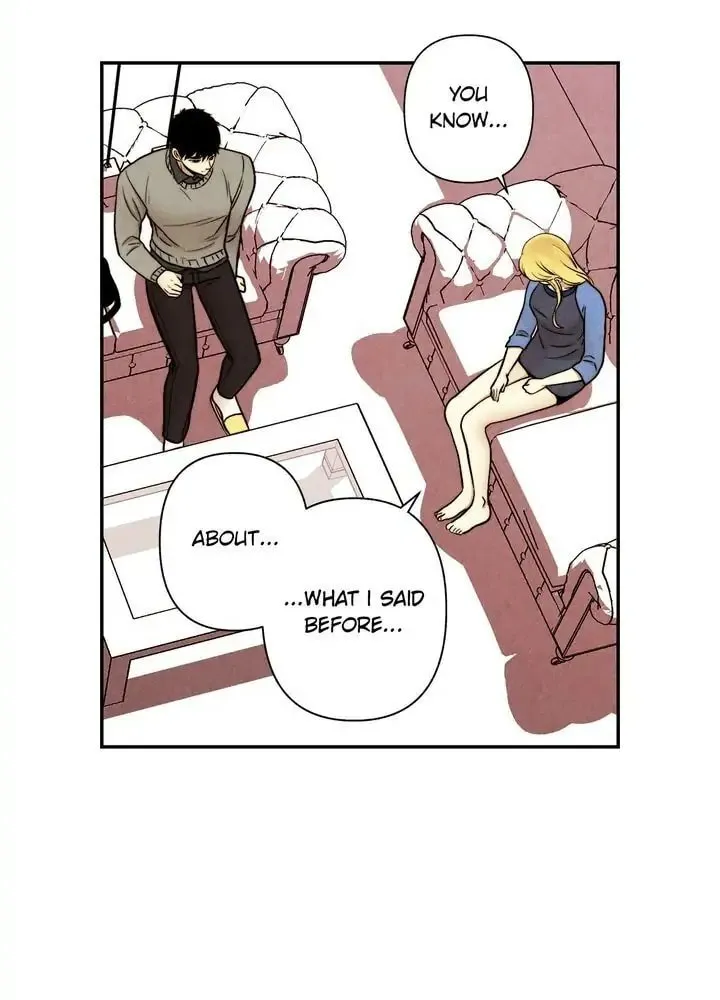 Just Give It to Me Chapter 141 page 38 - 