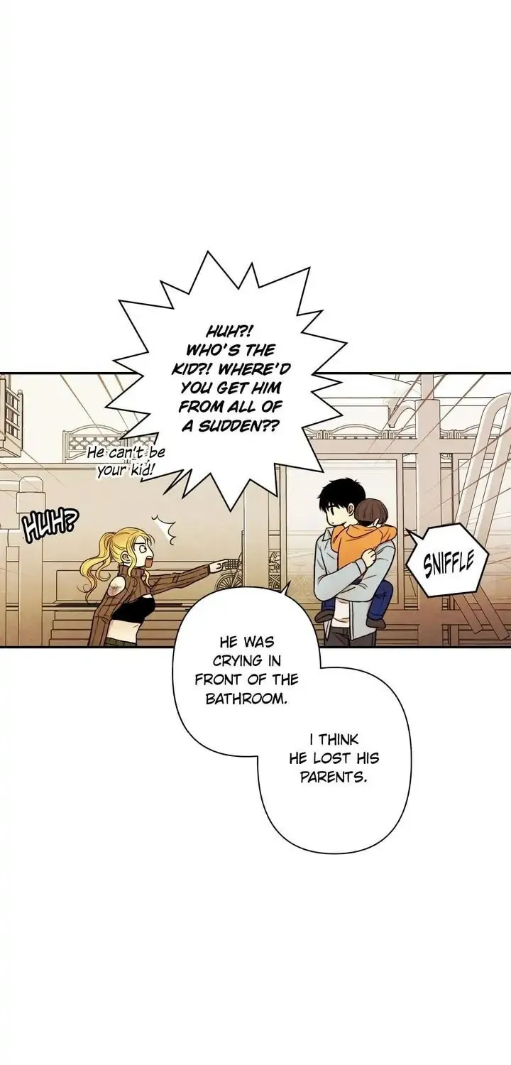 Just Give It to Me Chapter 141 page 5 - 