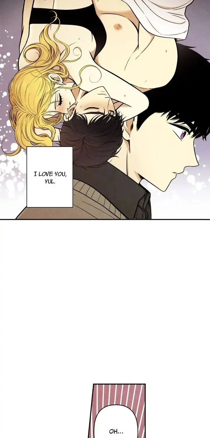 Just Give It to Me Chapter 141 page 41 - 
