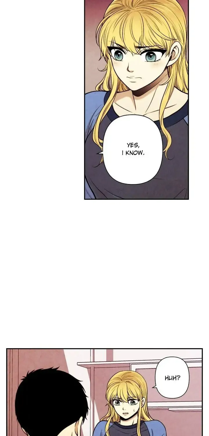Just Give It to Me Chapter 141 page 47 - 