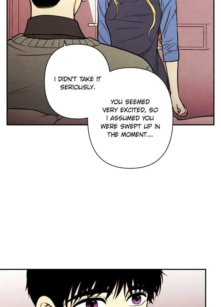 Just Give It to Me Chapter 141 page 48 - 