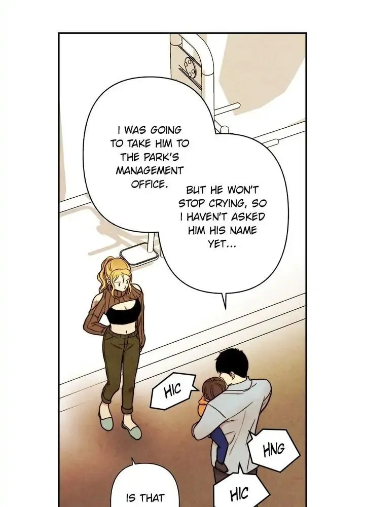 Just Give It to Me Chapter 141 page 6 - 