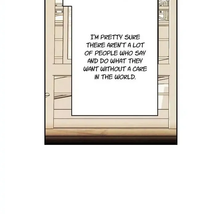 Just Give It to Me Chapter 141 page 9 - 