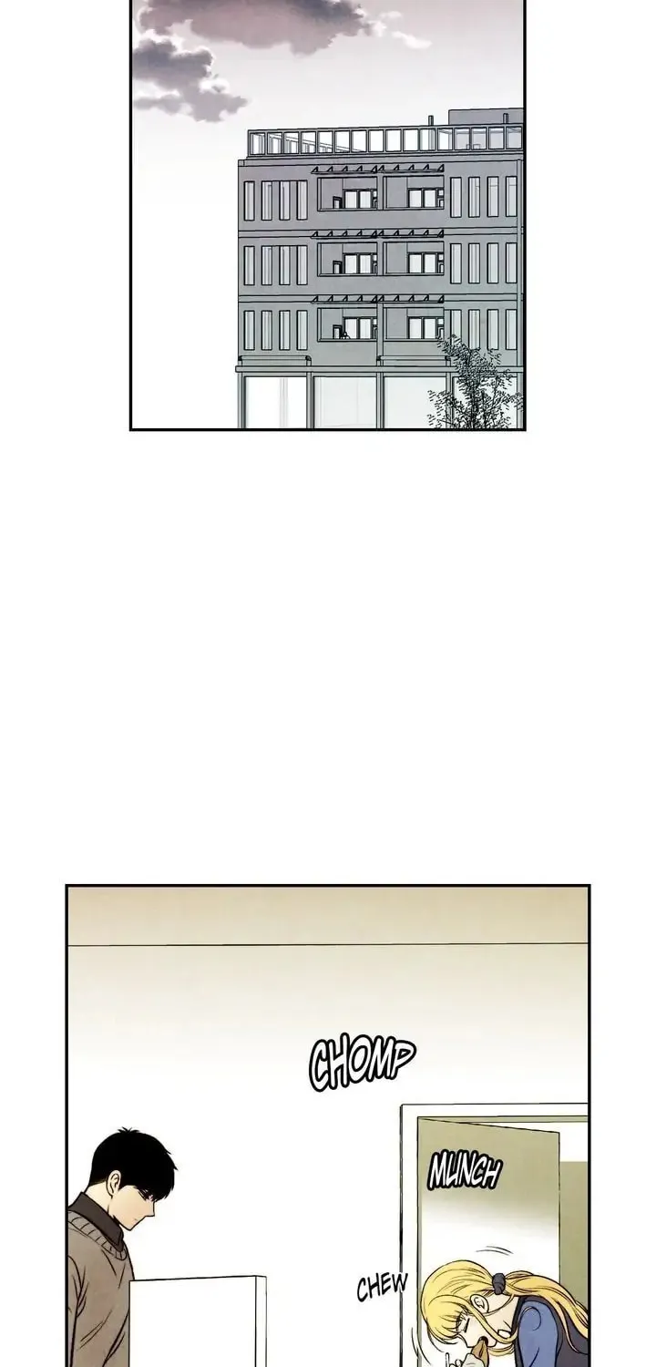Just Give It to Me Chapter 142 page 11 - 